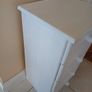 4 Drawer Locker / bedside table / storage Image 2