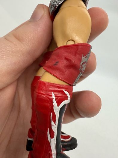 wwe elite series 38 Daniel Bryan action figure