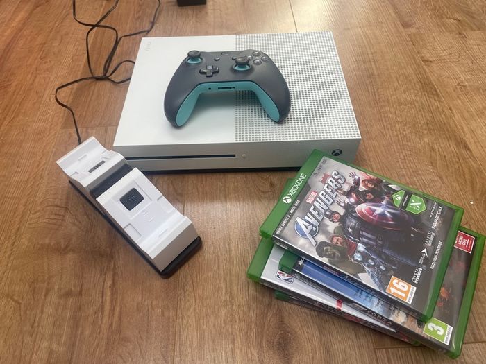 x box one bundle