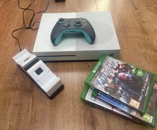 x box one bundle