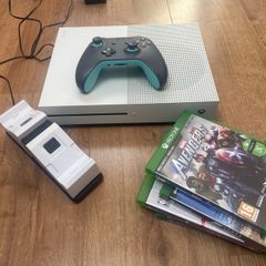 x box one bundle