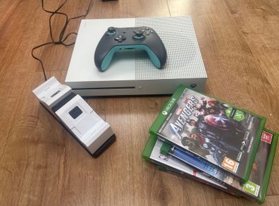 x box one bundle