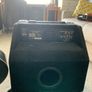 Behringer 120 Watt bass amp Image 3