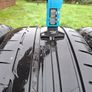 19" Genuine Audi Q5 S Line Alloys with tyres Image 8