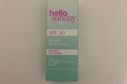 Hello Sunday mineral eye cream spf 50