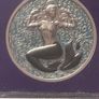 1 oz Silver NGC proof coin Image 4