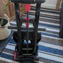 DOMYOS  Folding Rowing Machine 100 Image 2