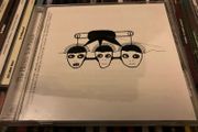 The Electric Soft Parade    CD
