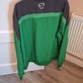 Celtic Nike Magners Anthem Jacket XL Image 3