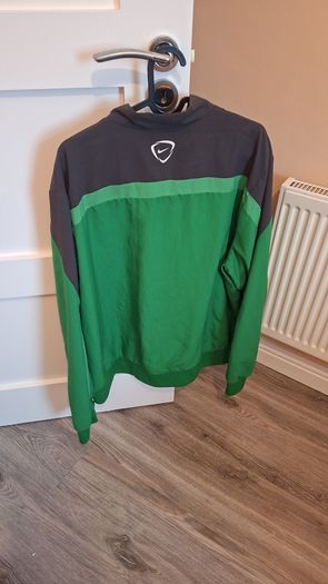 Celtic Nike Magners Anthem Jacket XL