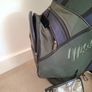 Macgregor golf bag with clubs Image 4