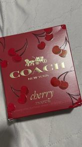 New coach perfume genuine 90ml