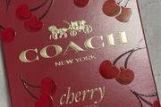 New coach perfume genuine 90ml