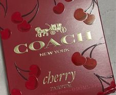 New coach perfume genuine 90ml