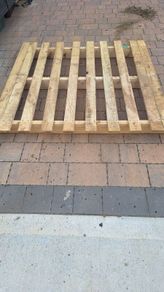 Large pallet