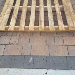Large pallet