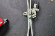 Audi S3 8L wiper linkage and motor