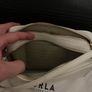 furla leather bag white Image 9