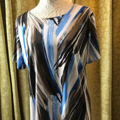 Forever by Michael Gold ladies plus size top