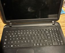 Toshiba Satellite
