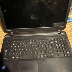 Toshiba Satellite