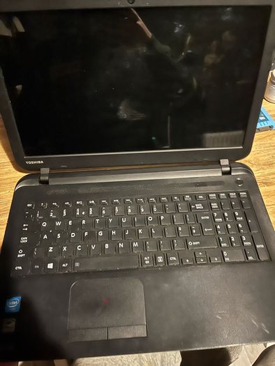 Toshiba Satellite