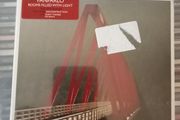 NEW : Fanfarlo - Rooms Filled With Light CD