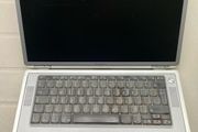 Apple PowerBook G4 Titanium