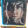 StarTrek - 2 Disc Blu-ray Boxset Image 2