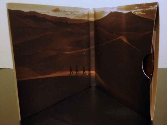 The Eagles Long Road Out Of Eden 2 CD Album