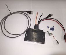 Electric Golf Trolley Repair Kit