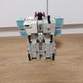 Transformers Metroplex G1 Vintage 1985 Hasbro Action Figure Image 4