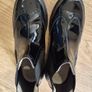 Girls ankle boots size 5 Image 10