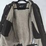 Carharrt Bartlett Sherpa lined Mens Jacket Image 3