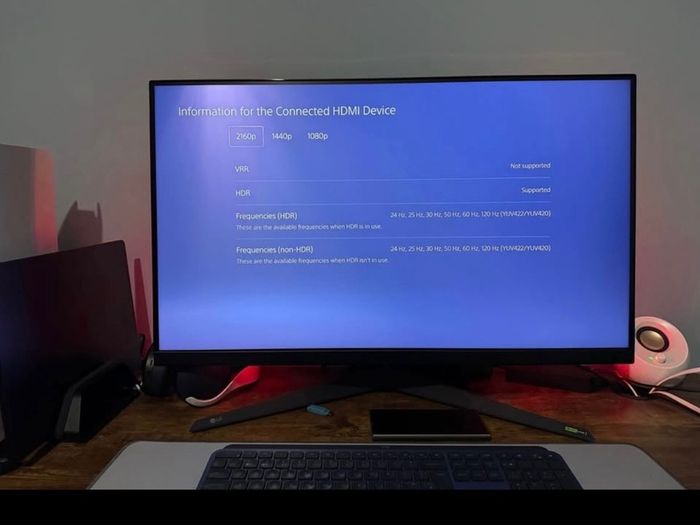 32 Inch 4K LG UltraGear UHD Gaming Monitor- 32GR93U-B