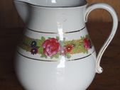 Antique Wash Jug