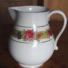 Antique Wash Jug