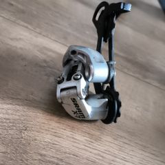 Sram X7 rear derailleur