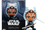 Hot toys cosbaby Asoka