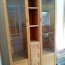 Rossmore Sideboard and Display Cabinet Image 7