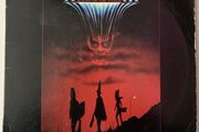 John Carpenter - Halloween III: Season Of The Witch (Music From The Original Motion Picture Soundtrack)