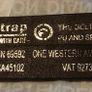 Firetrap belt Image 5