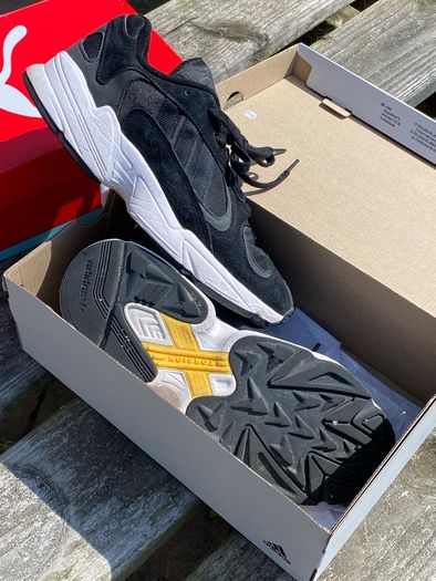 Adidas original Yung-1