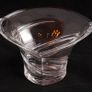 Waterford Crystal Marquis Trilium 6" inch Bowls x2 Image 3