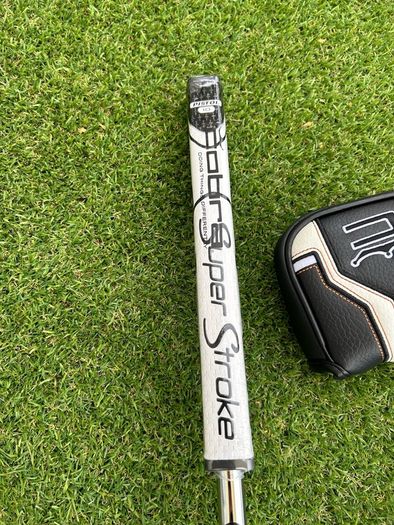 Cobra Nova Putter