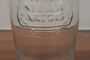 Two Beer Glasses