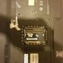 Sony Vaio Vpcef Pcg-71511m Bottom Base And Palm Rest Image 3