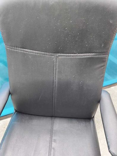 IKEA office chair MILLBERGET Swivel Chair  Murum Black