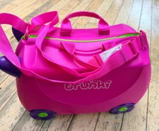 Trunki Suitcase
