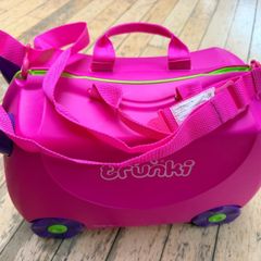 Trunki Suitcase